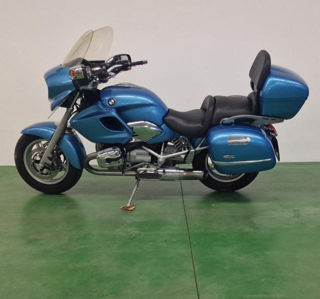 BMW R 1200 CL - ANNO 2002