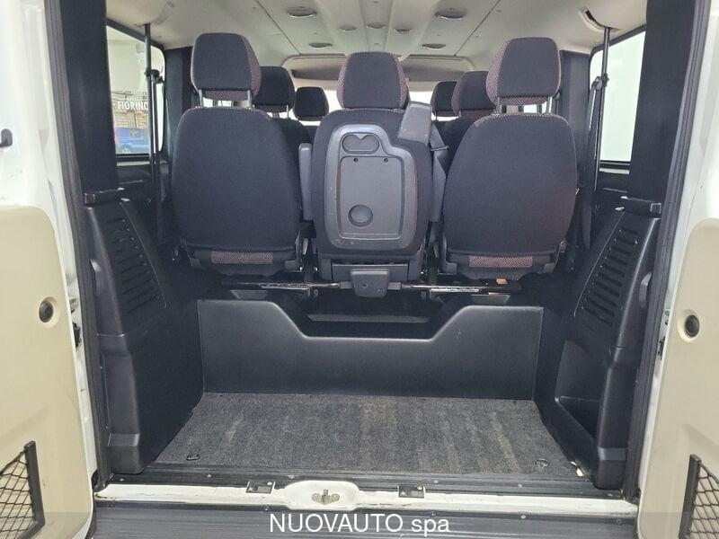 FIAT Ducato Ducato 30 2.3 MJT 130CV PC-TN Panorama