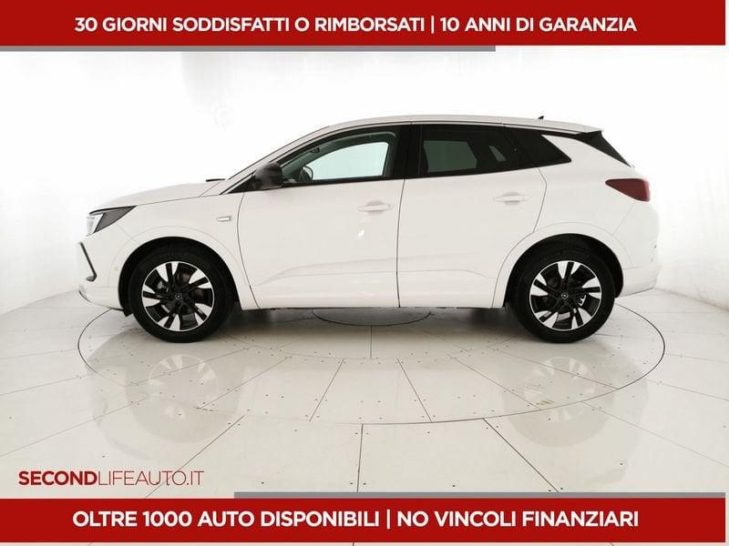 Opel Grandland 1.5 ecotec Business Elegance s&s 130cv at8