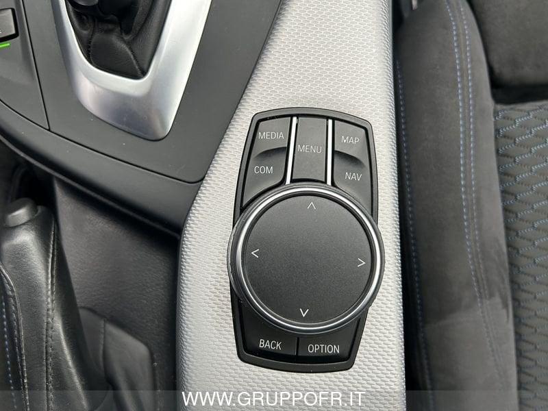 BMW Serie 1 M 140i xdrive auto