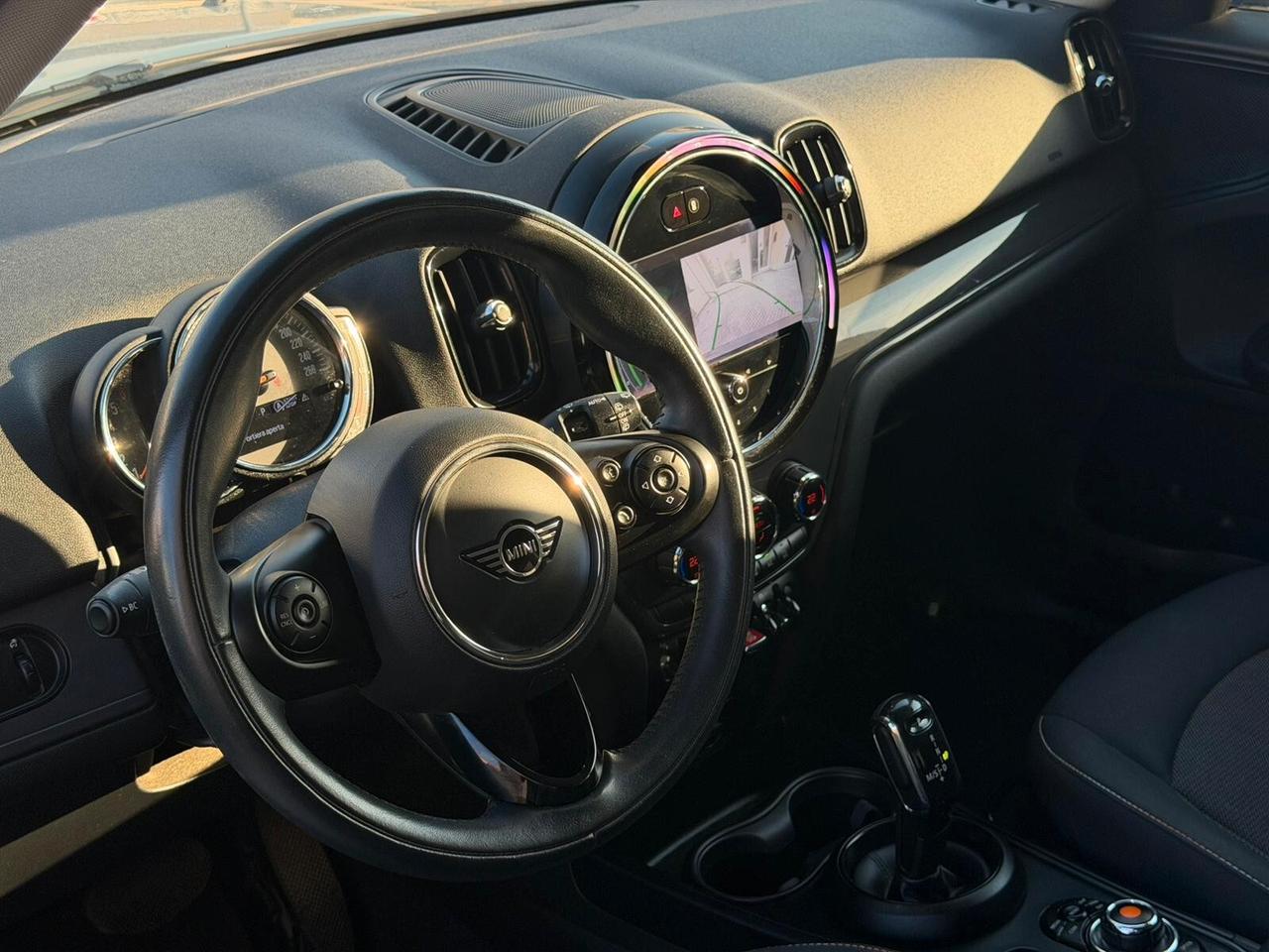 Mini Cooper D Countryman 2.0 150cv