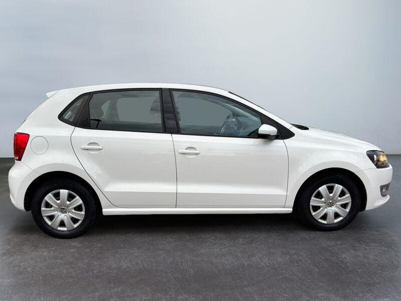 Volkswagen Polo Polo 5p 1.2 Trendline 60cv