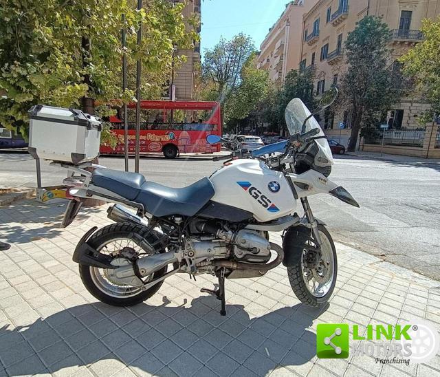 BMW R 1150 GS standard