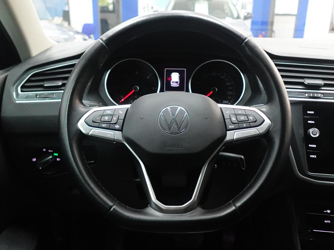 Volkswagen Tiguan 2.0 TDI 150 CV DSG LIFE