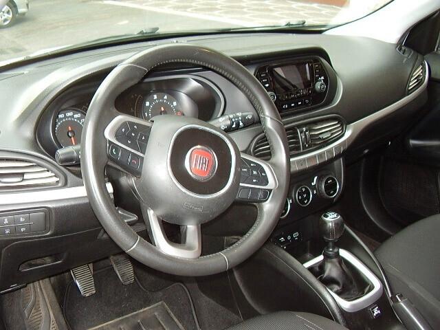 Fiat Tipo 1.4 SW GPL GARANZIA