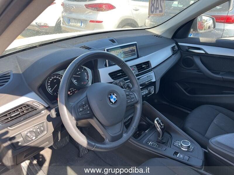 BMW X1 F48 2019 Diesel sdrive16d Business Advantage auto