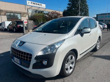 Peugeot 3008 1.6 e-HDi 112CV cambio robotizzato Stop&Start Allure