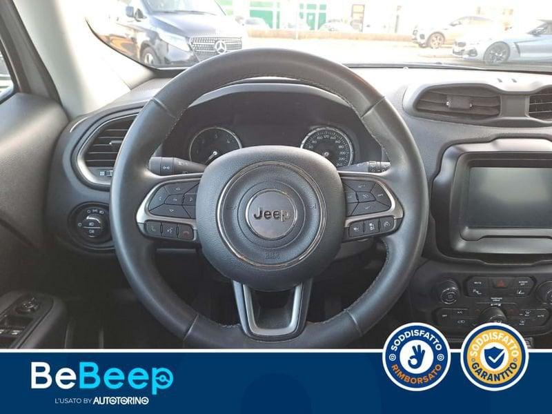 Jeep Renegade 1.6 MJT LIMITED 2WD 130CV