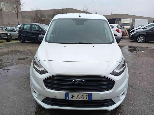 FORD connect 1.5 TDCi L2 CAMBIO AUTOMATICO ROTTO