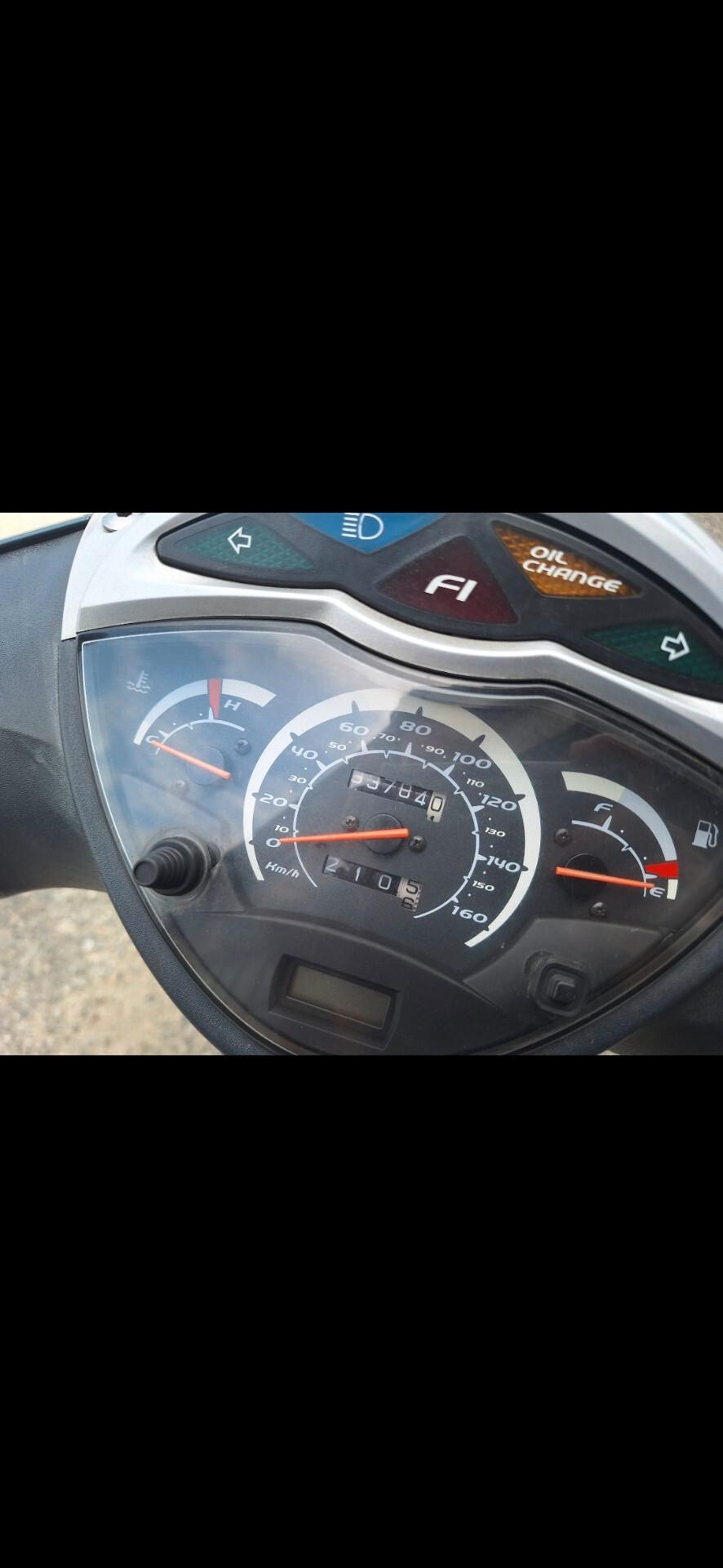 Honda SH 150 Sh150