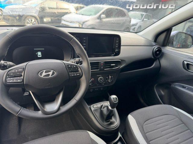 HYUNDAI i10 1.0 MPI 67 CV KM0
