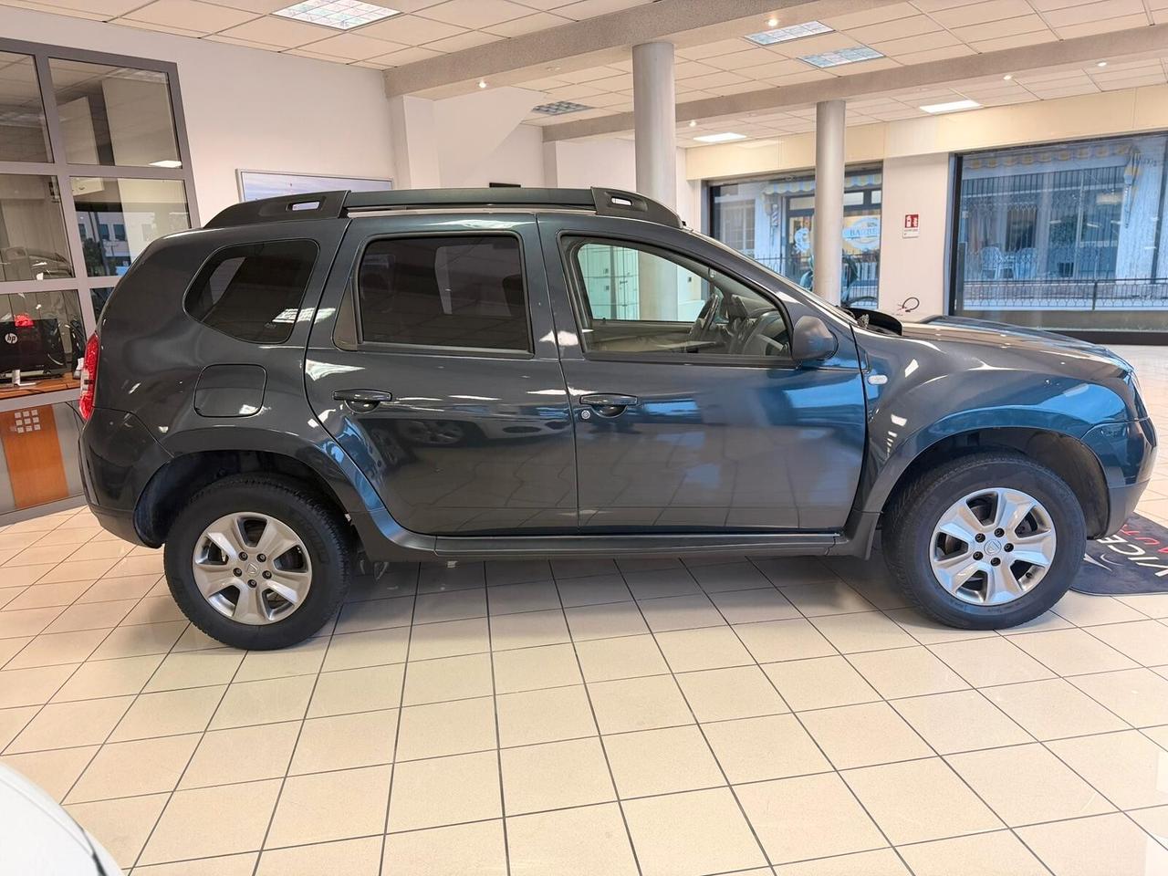 Dacia Duster 1.5 dCi 110CV Start&Stop 4x2 Serie Lim.Urban Explorer