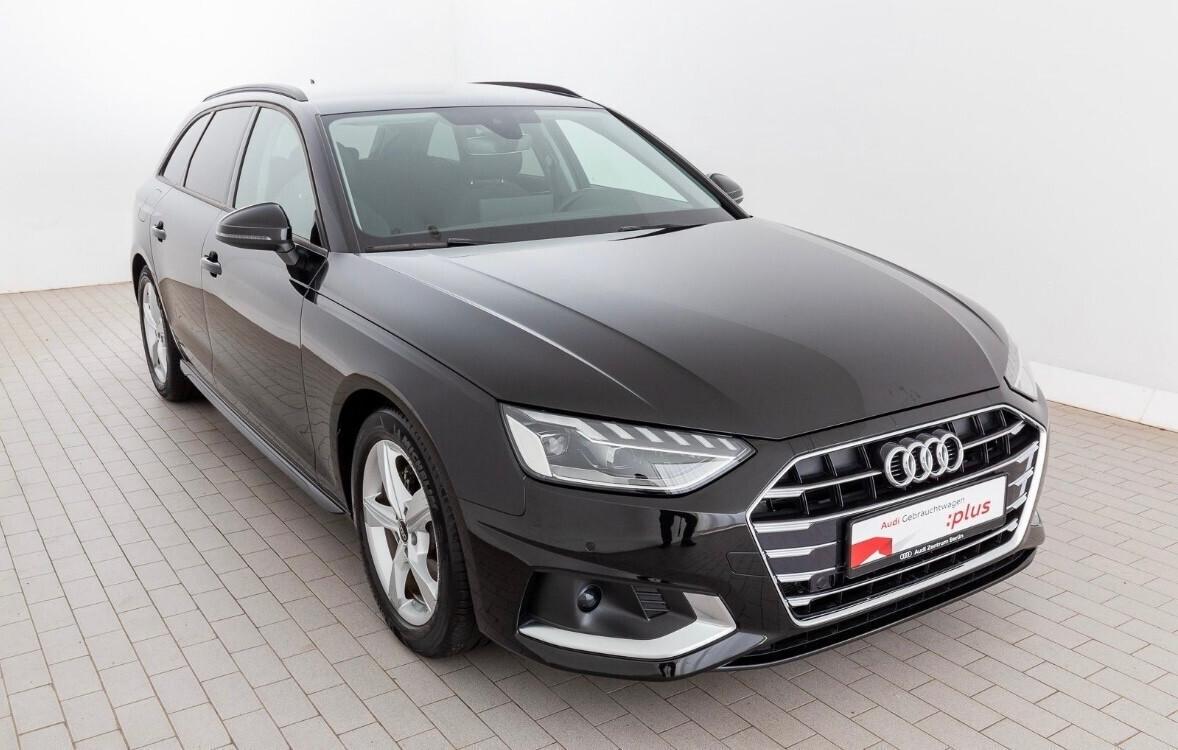 Audi A4 35 TDI/163 CV S tronic Business Advanced