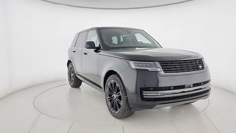 Land Rover Range Rover 3.0D l6 350 CV HSE