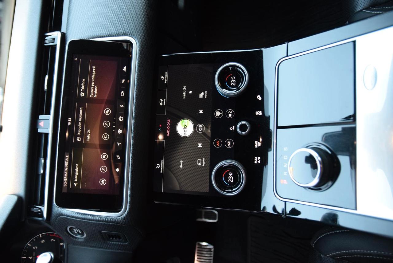 Land Rover Range Rover Velar 2.0 si4 R-Dynamic S 250cv auto