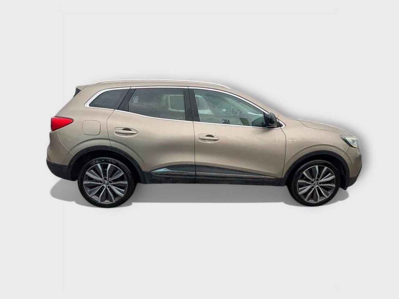 Renault Kadjar dCi 8V 110CV Energy Bose