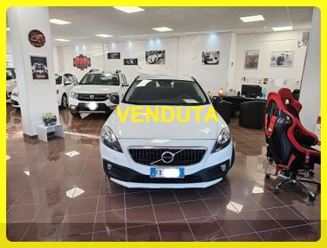 Volvo V40 Cross Country D2 Geartronic Business Plus