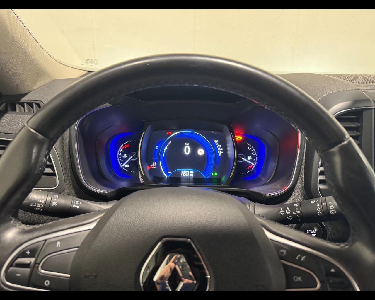 RENAULT KOLEOS 1.6 DCI INTENS