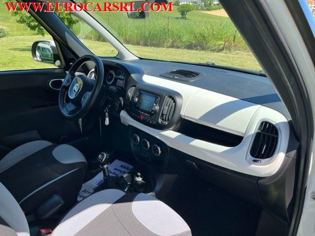 FIAT 500L Living 1.6 Multijet 120 CV Business