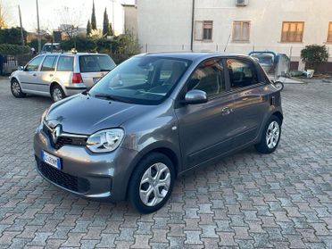 Renault Twingo Electric Twingo Electric Zen