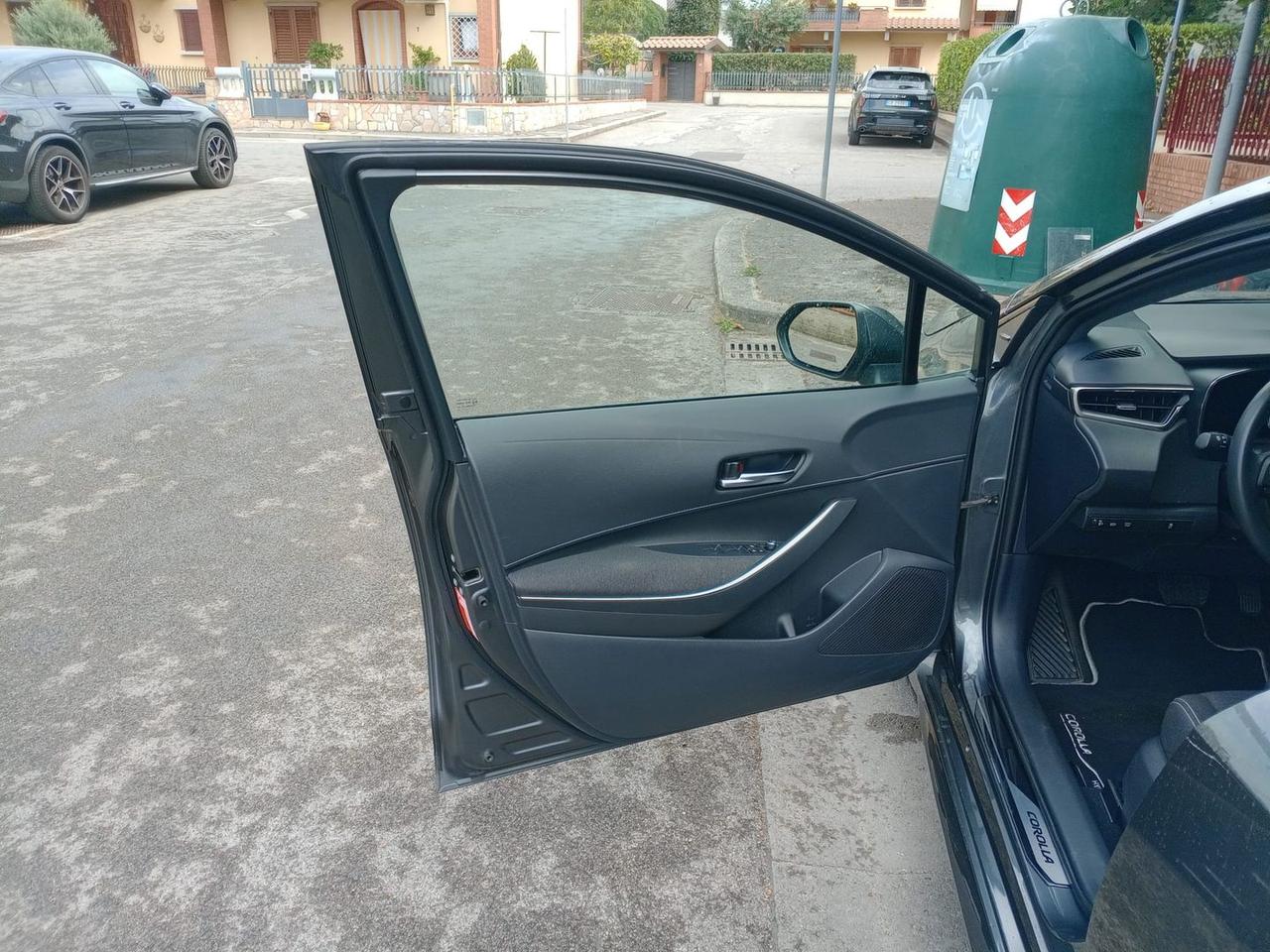 Toyota Corolla Active 1.8 HEV #6636