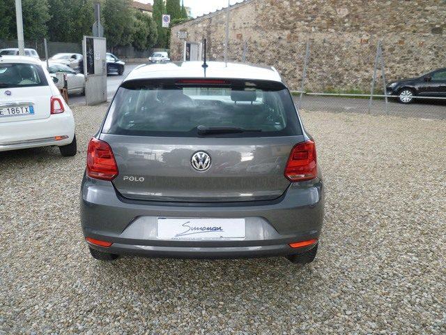 VOLKSWAGEN Polo 1.0 MPI 5p. Trendline
