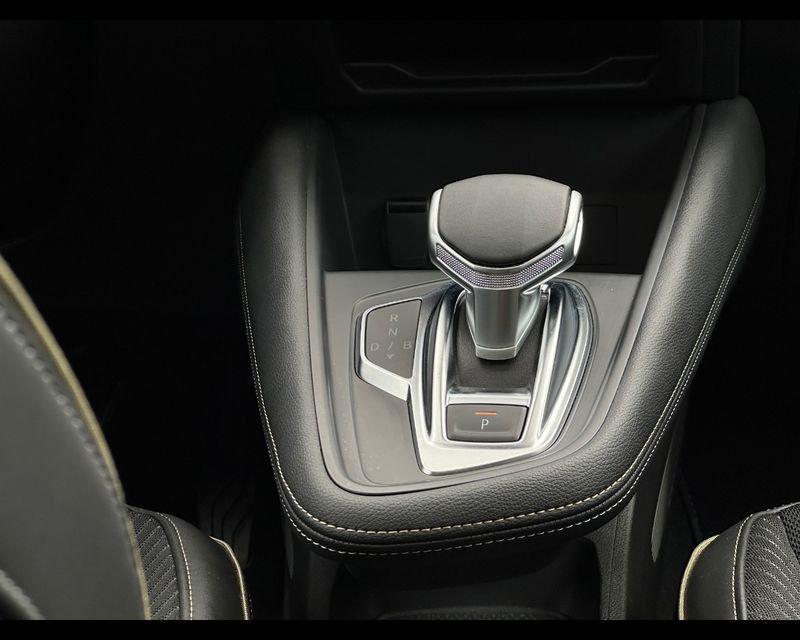 Renault Symbioz Symbioz Full Hybrid E-Tech 145 CV Iconic
