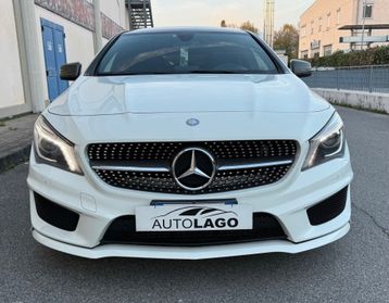 Mercedes-benz CLA 250 .4Matic Automatic Premium
