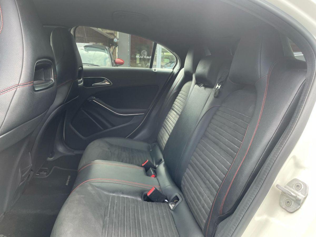 MERCEDES - Classe A - A 220 d Automatic Sport