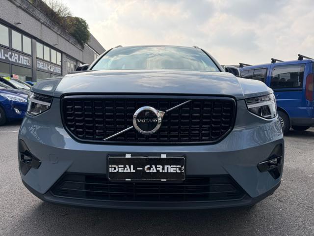 VOLVO XC40 T4 Recharge Plug-in Hybrid Automatica