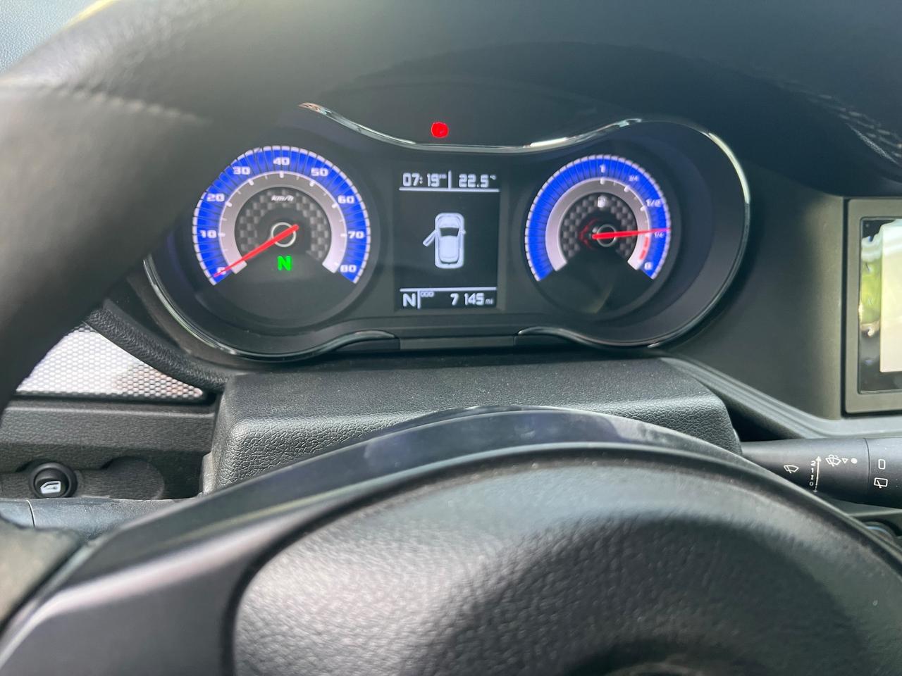 Aixam emotion coupe gti 2022 8000 km full imp. hertz