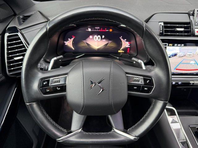 DS AUTOMOBILES DS 7 1.5 BlueHDi 130cv aut. OPERA LED-PELLE-19"-360°