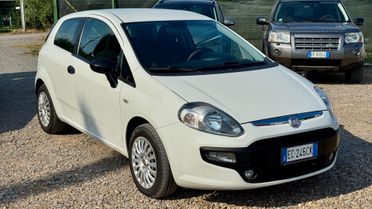 Fiat Punto Evo Punto Evo 1.3 Mjt 75 CV 3 porte Dynamic