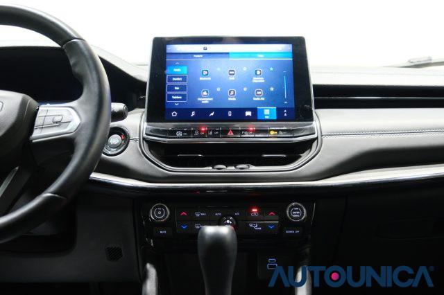 JEEP Compass 1.3 TURBO T4 240 CV PHEV AT6 4XE S