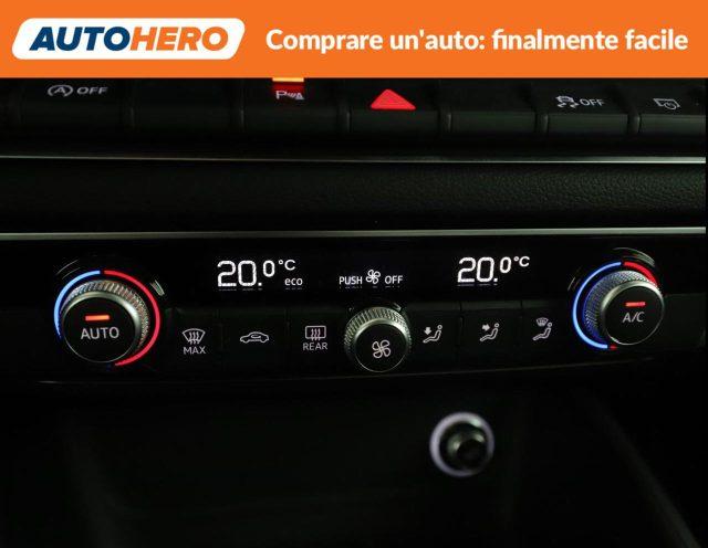 AUDI A3 SPB 30 TDI