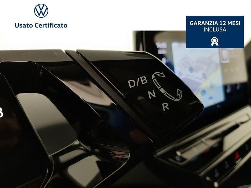 Volkswagen ID.3 58 kWh Pro Performance Active