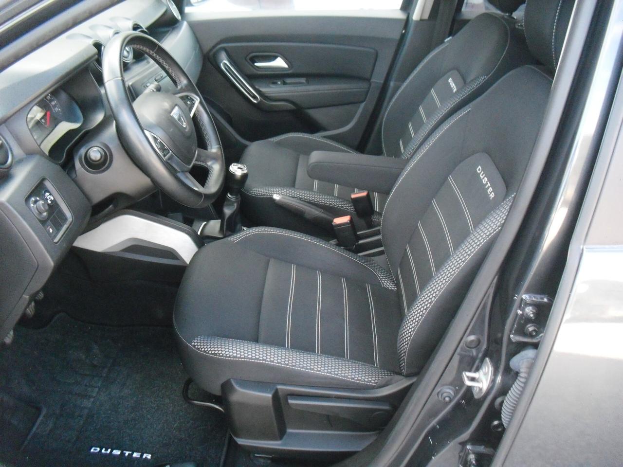 Dacia Duster GPL 1.0 TCe 100 CV ECO-G 4x2 Prestige, OTTIME CONDIZIONI!