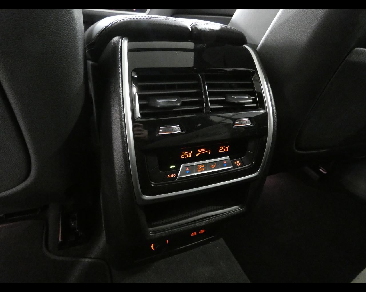 BMW BMW X7 xDrive40d