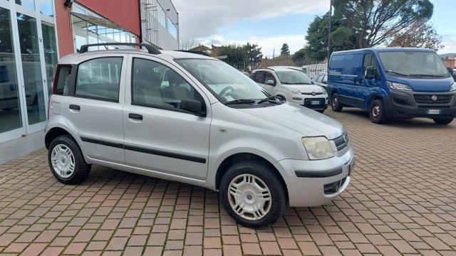 FIAT Panda 1.2 Dynamic Natural Power Buono Stato