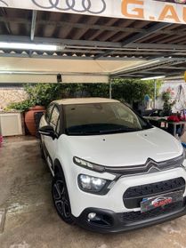 Citroen C3 BlueHDi 100 S&S Shine
