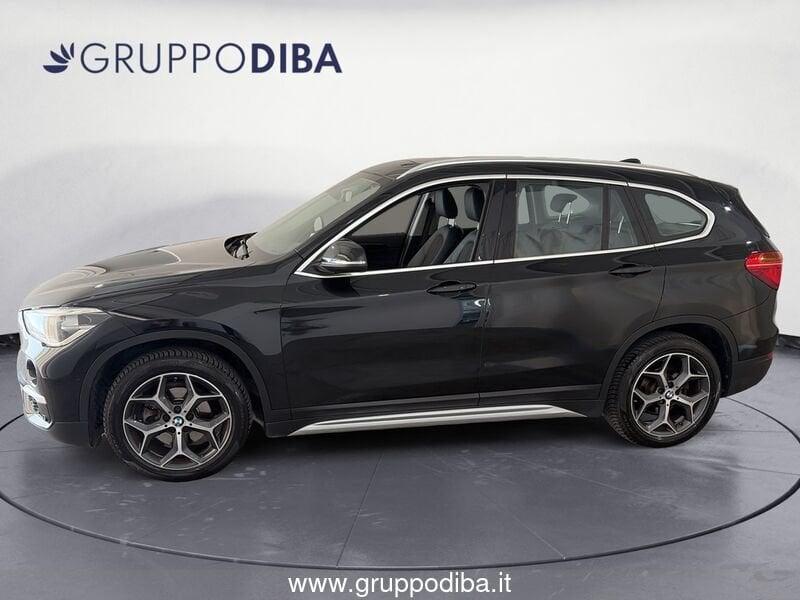 BMW X1 F48 Diesel xdrive18d xLine