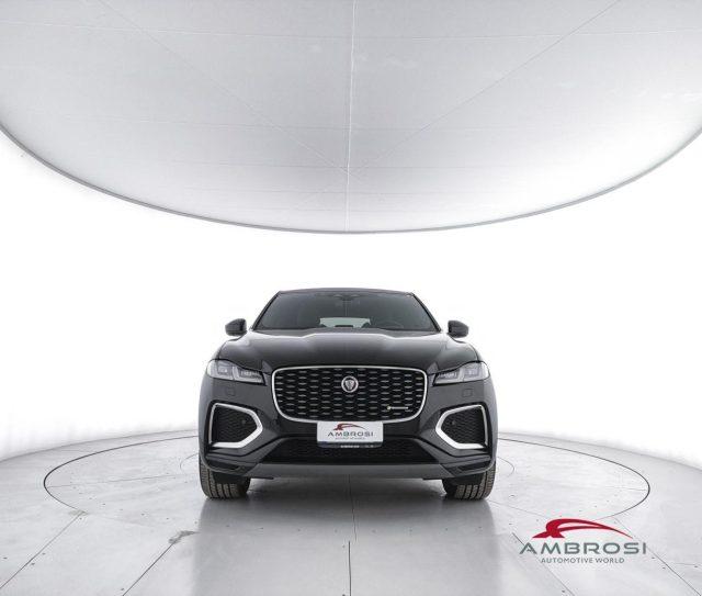 JAGUAR Other F PACE 2.0 D 204 CV AWD aut. R-Dynamic S
