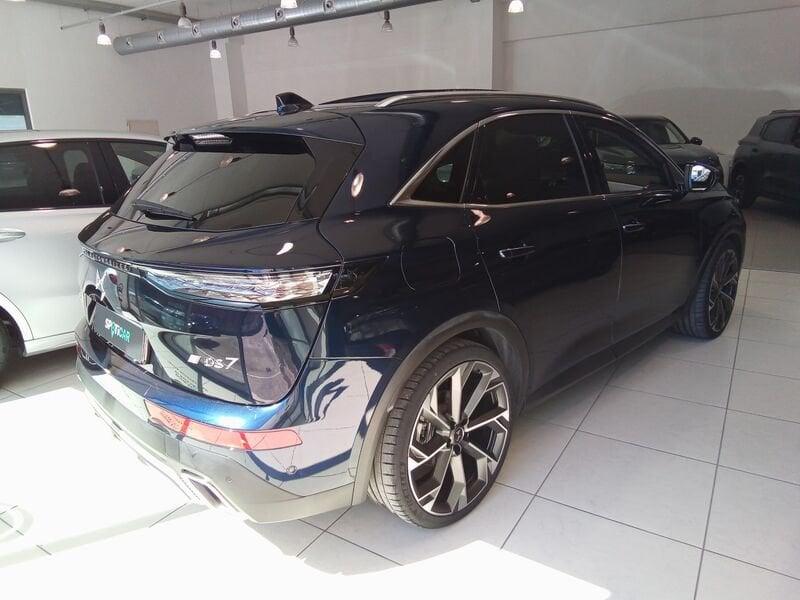 DS DS 7 E-TENSE E-Tense 360 4x4 Automatica Opera