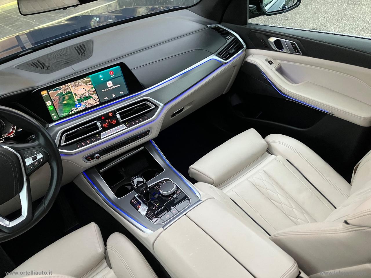 BMW X5 xDrive30d xLine