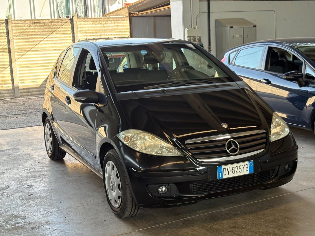 Mercedes-benz A 150 Avantgarde