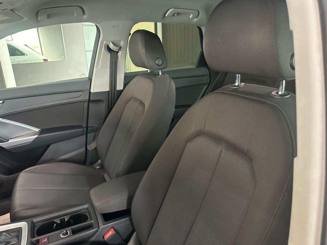 Audi Q3 35 TDI S tronic