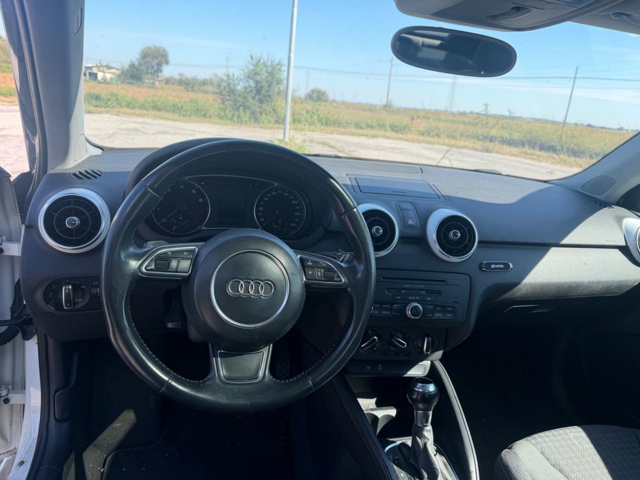 Audi A1 1.4 TFSI S tronic Attraction