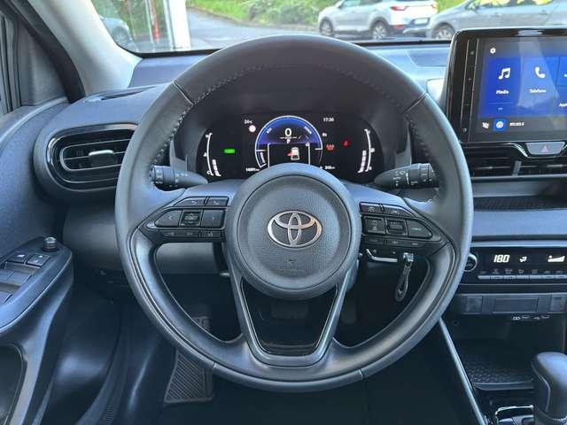 Toyota Yaris Hybrid 115 Trend PROMO