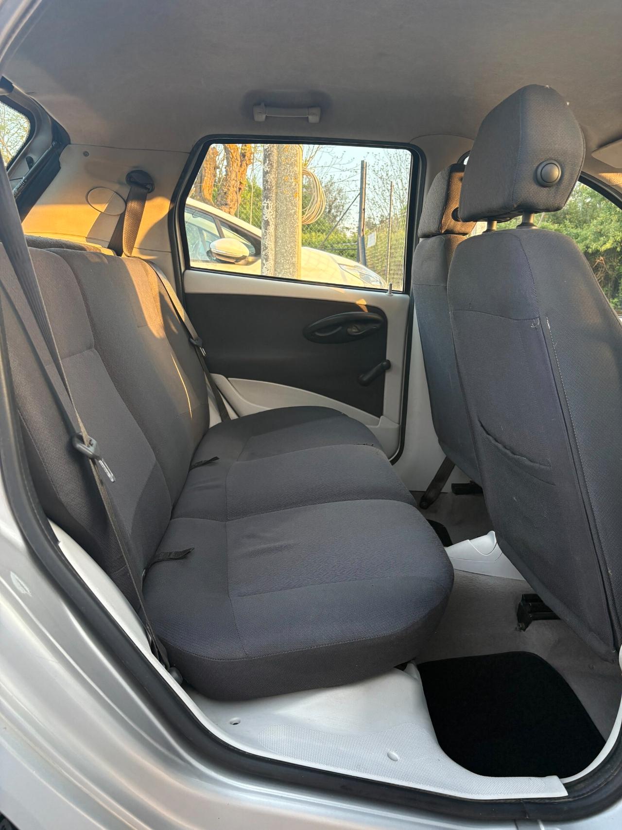 Fiat Punto 1.3 Multijet 16V 5 porte Dynamic