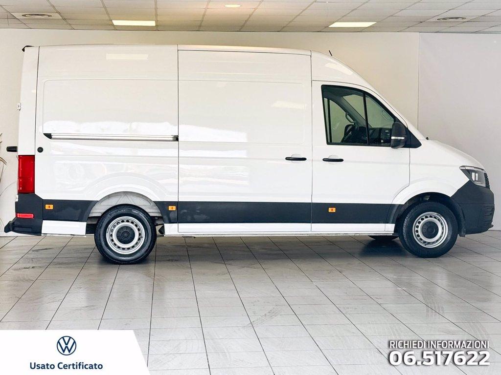 VOLKSWAGEN Crafter 30 2.0 tdi 140cv l3h2 del 2020